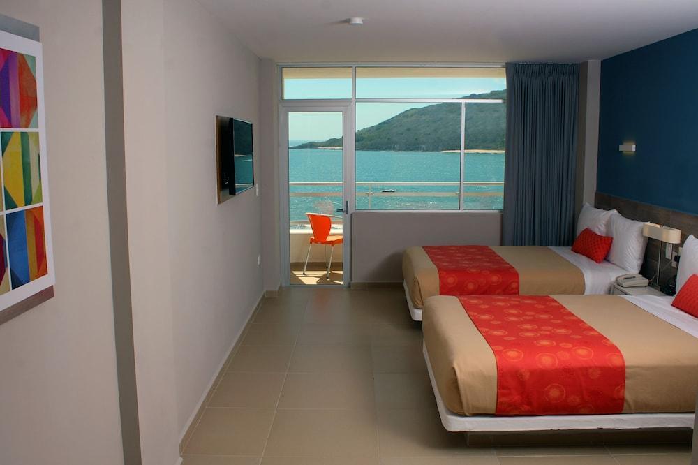 Star Palace Beach Hotel Mazatlán Exterior foto